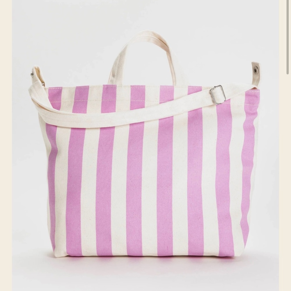 Baggu Horizontal Duck Bag